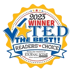 2023 Award