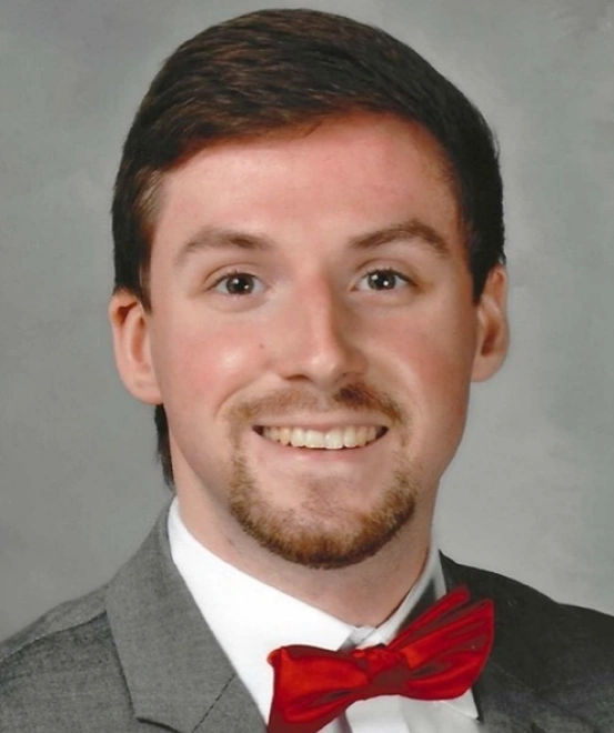 Dr. Daniel Walton