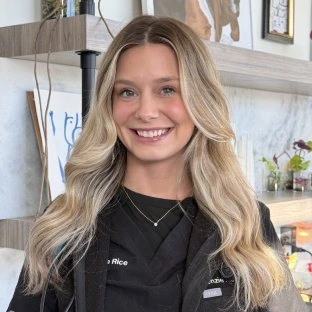 Dr. McKenzie Rice