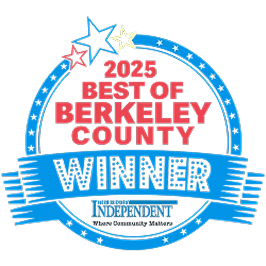 Best Of Berkeley County 2025